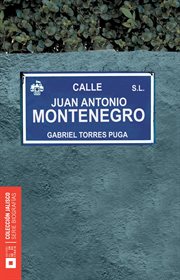 Juan antonio montenegro. Un joven eclesiástico en la Inquisición cover image cdn