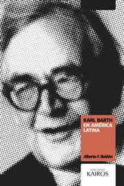 Karl barth en américa latina cover image cdn