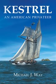 Kestrel. An American Privateer cover image cdn