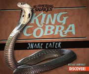 King cobra : snake eater cover image cdn