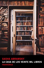 La casa de los veinte mil libros cover image cdn