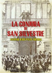 La conjura de san silvestre cover image cdn