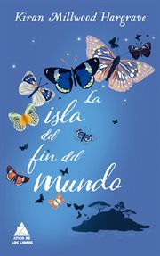 La isla del fin del mundo cover image cdn