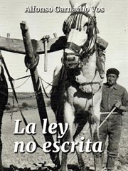 La ley no escrita cover image cdn