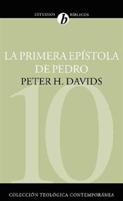 La primera epístola de Pedro cover image cdn