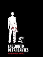 Laberinto de farsantes cover image cdn