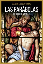 Las parábolas de Jesús de Nazaret cover image cdn
