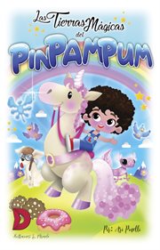 Las tierras mágicas del PIN PAM PUM cover image cdn