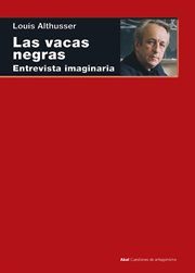 Las vacas negras : entrevista imaginaria (el malestar del XXII Congreso) : Łlo que no está bien, camaradas! cover image cdn