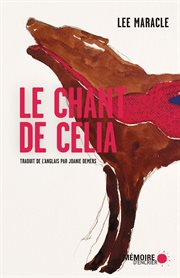 Le chant de celia cover image cdn