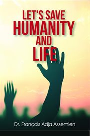 Let's save humanity and life cover image cdn