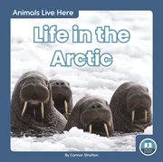 Life in the arctic cover image cdn