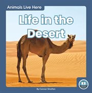 Life in the desert cover image cdn