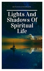 Lights and shadows of spiritual life cover image cdn