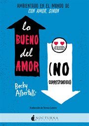 Lo bueno del amor (no correspondido) cover image cdn