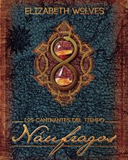 Los caminantes del tiempo: náufragos cover image cdn