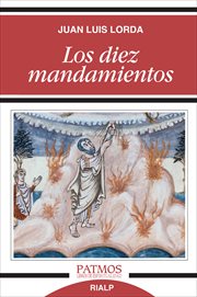 Los diez mandamientos cover image cdn