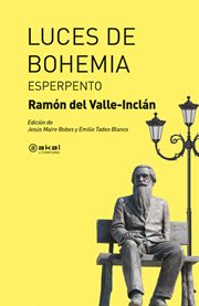 Luces de bohemia. Esperpento cover image cdn