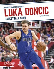 Luka doncic. Basketball Star cover image cdn