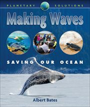 Making waves: saving our ocean cover image cdn