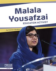Malala Yousafzai : education activist cover image cdn