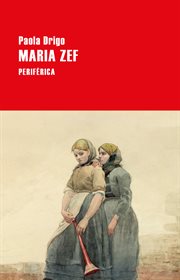 Maria Zef cover image cdn