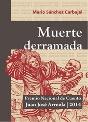 Muerte derramada cover image cdn