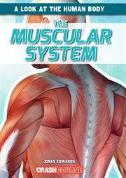MUSCULAR SYSTEM cover image cdn