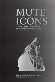 Mute icons: a pressing dichotomy in contemporary architecture cover image cdn