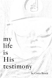 My life is his testimony cover image cdn