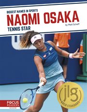 Naomi osaka. Tennis Star cover image cdn