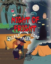 Night of fright : tickle bone tales cover image cdn