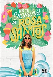 No te enamores de rosa santos cover image cdn