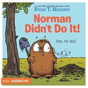 Norman didn't do it! : (yes, he did.) cover image cdn