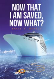 Now that i am saved, now what? cover image cdn