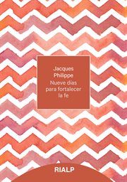 Nueve días para fortalecer la fe cover image cdn