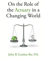 On the role of the actuary in a changing world cover image cdn