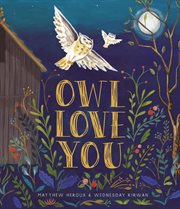 Owl love you cover image cdn
