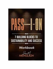 Pass-i-on. 7 Building Blocks To Sustainability and Success cover image cdn