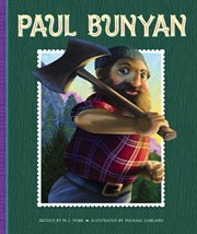 Paul Bunyan cover image cdn
