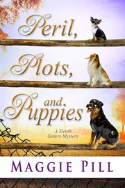 Plots, peril and puppies cover image cdn