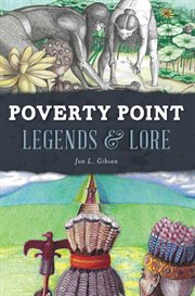 POVERTY POINT LEGENDS & LORE cover image cdn