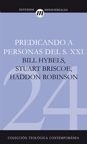 Predicando a personas del S. XXI cover image cdn