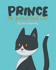 Prince the special needs cat cover image cdn