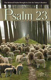 Psalm 23 cover image cdn