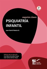 Psiquiatría infantil cover image cdn