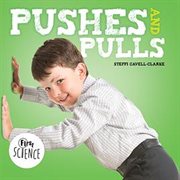 Pushes and pulls cover image cdn