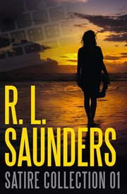 R. l. saunders satire collection 01 cover image cdn