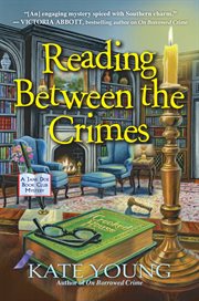 Reading Between the Crimes cover image cdn
