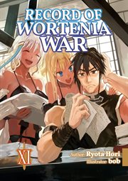 Record of wortenia war: volume 11 cover image cdn